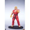 PCS - Street Fighter: Street Jam – Ken & Vega im Maßstab 1:10, Statuen-Set