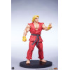 PCS - Street Fighter: Street Jam – Ken & Vega im Maßstab 1:10, Statuen-Set