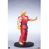 PCS - Street Fighter: Street Jam – Ken & Vega im Maßstab 1:10, Statuen-Set