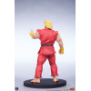 PCS - Street Fighter: Street Jam – Ken & Vega im Maßstab 1:10, Statuen-Set