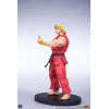 PCS - Street Fighter: Street Jam – Ken & Vega im Maßstab 1:10, Statuen-Set