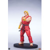 PCS - Street Fighter: Street Jam – Ken & Vega im Maßstab 1:10, Statuen-Set