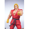 PCS - Street Fighter: Street Jam – Ken & Vega im Maßstab 1:10, Statuen-Set