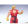 PCS - Street Fighter: Street Jam – Ken & Vega im Maßstab 1:10, Statuen-Set