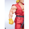 PCS - Street Fighter: Street Jam – Ken & Vega im Maßstab 1:10, Statuen-Set