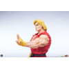 PCS - Street Fighter: Street Jam – Ken & Vega im Maßstab 1:10, Statuen-Set
