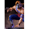 PCS - Street Fighter: Street Jam – Ken & Vega im Maßstab 1:10, Statuen-Set