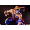 PCS - Street Fighter: Street Jam – Ken & Vega im Maßstab 1:10, Statuen-Set