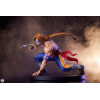 PCS - Street Fighter: Street Jam – Ken & Vega im Maßstab 1:10, Statuen-Set