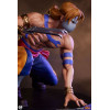 PCS - Street Fighter: Street Jam – Ken & Vega im Maßstab 1:10, Statuen-Set