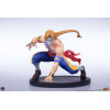 PCS - Street Fighter: Street Jam – Ken & Vega im Maßstab 1:10, Statuen-Set