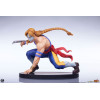 PCS - Street Fighter: Street Jam – Ken & Vega im Maßstab 1:10, Statuen-Set