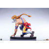 PCS - Street Fighter: Street Jam – Ken & Vega im Maßstab 1:10, Statuen-Set