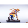 PCS - Street Fighter: Street Jam – Ken & Vega im Maßstab 1:10, Statuen-Set