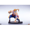PCS - Street Fighter: Street Jam – Ken & Vega im Maßstab 1:10, Statuen-Set