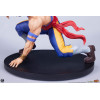 PCS - Street Fighter: Street Jam – Ken & Vega im Maßstab 1:10, Statuen-Set