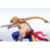 PCS - Street Fighter: Street Jam – Ken & Vega im Maßstab 1:10, Statuen-Set