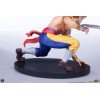 PCS - Street Fighter: Street Jam – Ken & Vega im Maßstab 1:10, Statuen-Set
