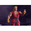 PCS - Street Fighter: Street Jam – Ken & Vega im Maßstab 1:10, Statuen-Set