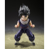 Bandai Tamashii - Son Gohan (Z-Kämpfer) (Limitierte Auflage „Z-Kämpfer-Gruppe“, Basisversion A) - S.H.Figuarts