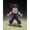 Bandai Tamashii - Son Gohan (Z-Kämpfer) (Limitierte Auflage „Z-Kämpfer-Gruppe“, Basisversion A) - S.H.Figuarts