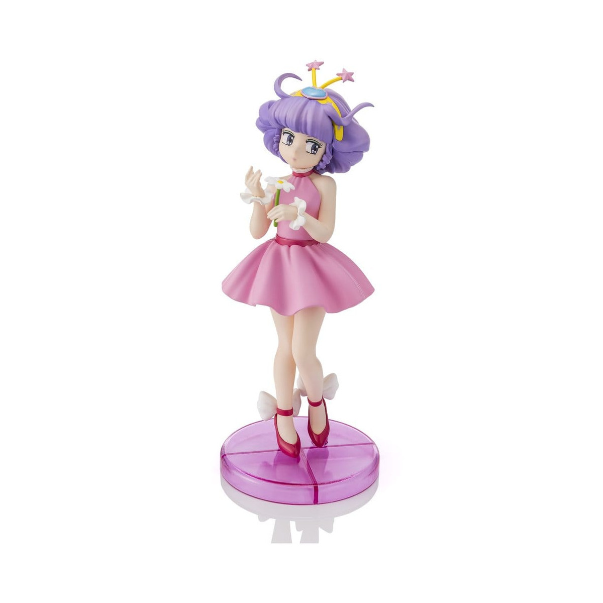 Tamashii Nations Bandai - Creamy Mami, der magische Engel – Adokenette Creamy Mami