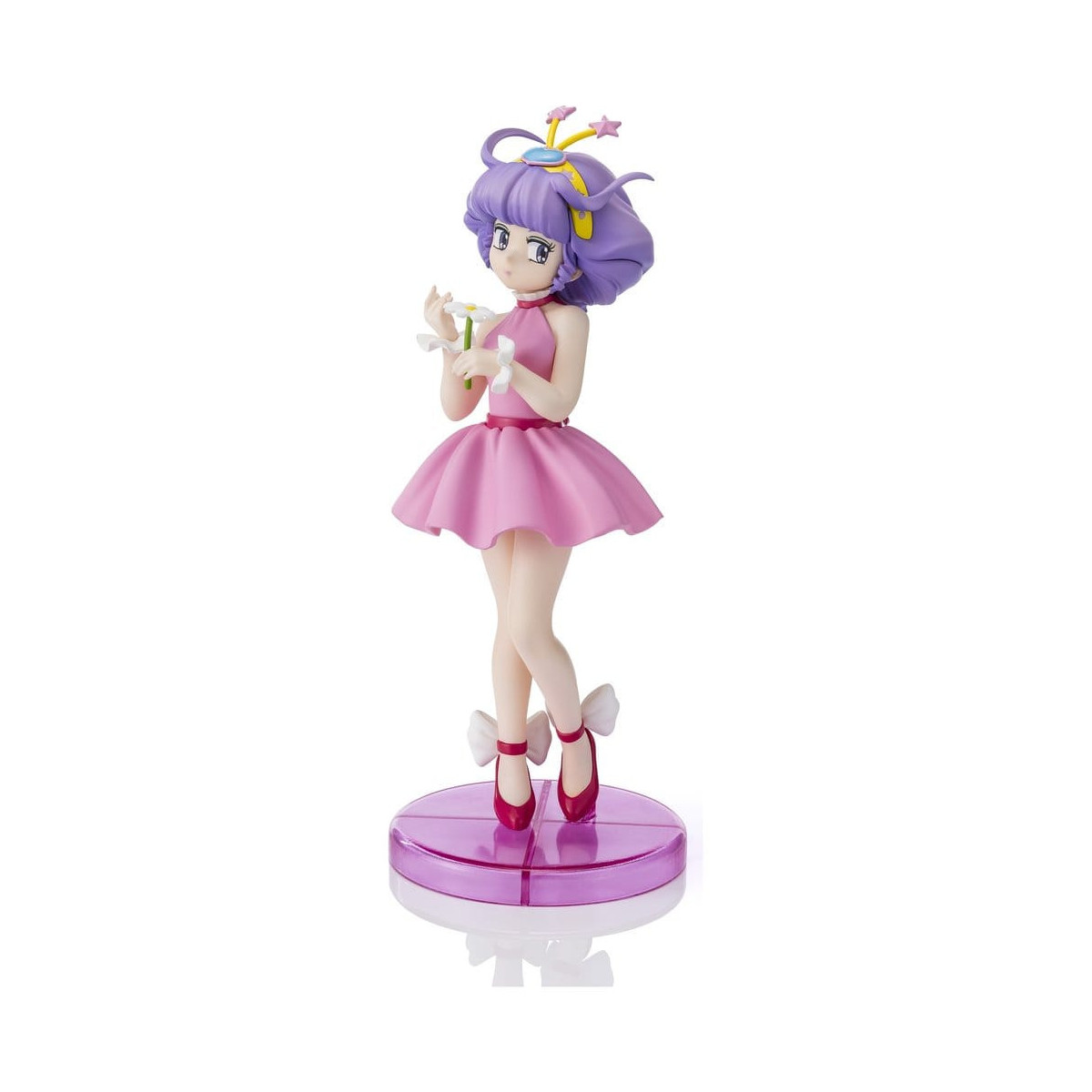 Tamashii Nations Bandai - Creamy Mami, der magische Engel – Adokenette Creamy Mami
