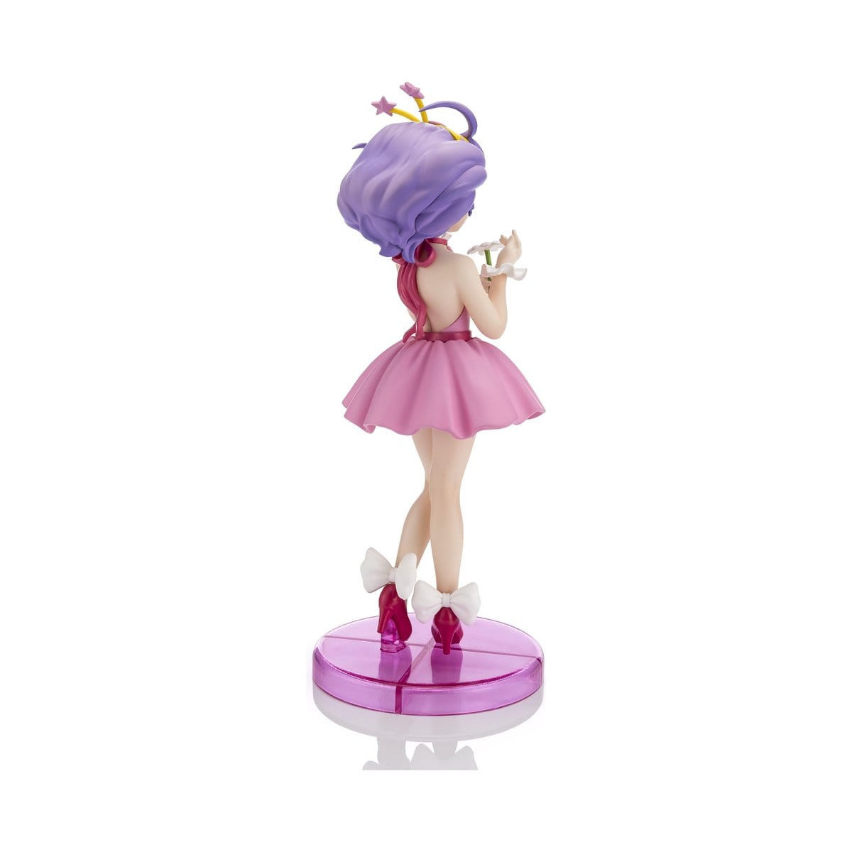 Tamashii Nations Bandai - Creamy Mami, der magische Engel – Adokenette Creamy Mami