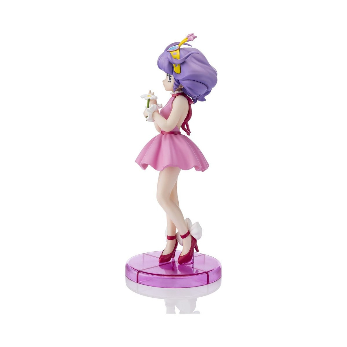 Tamashii Nations Bandai - Creamy Mami, der magische Engel – Adokenette Creamy Mami