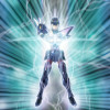Bandai Tamashii Nations Saint Seiya – Myth Cloth EX Metal – ALPHA DUBHE SIEGFRIED 40th Anniversary Ver.