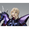 Bandai Tamashii Nations Saint Seiya – Myth Cloth EX Metal – ALPHA DUBHE SIEGFRIED 40th Anniversary Ver.