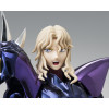 Bandai Tamashii Nations Saint Seiya – Myth Cloth EX Metal – ALPHA DUBHE SIEGFRIED 40th Anniversary Ver.