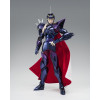 Bandai Tamashii Nations Saint Seiya – Myth Cloth EX Metal – ALPHA DUBHE SIEGFRIED 40th Anniversary Ver.