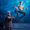 Bandai Tamashii - SUKUNA - „ “ - SH Figuarts - SHF-Neuauflage Jujutsu Kaisen