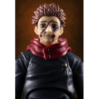 Bandai Tamashii - Yuji Itadori 120 % seines Potenzials – „ “ – SH Figuarts – SHF Jujutsu Kaisen