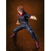 Bandai Tamashii - Yuji Itadori 120 % seines Potenzials – „ “ – SH Figuarts – SHF Jujutsu Kaisen