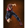 Bandai Tamashii - Yuji Itadori 120 % seines Potenzials – „ “ – SH Figuarts – SHF Jujutsu Kaisen