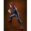 Bandai Tamashii - Yuji Itadori 120 % seines Potenzials – „ “ – SH Figuarts – SHF Jujutsu Kaisen