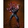 Bandai Tamashii - Yuji Itadori 120 % seines Potenzials – „ “ – SH Figuarts – SHF Jujutsu Kaisen
