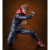 Bandai Tamashii - Yuji Itadori 120 % seines Potenzials – „ “ – SH Figuarts – SHF Jujutsu Kaisen