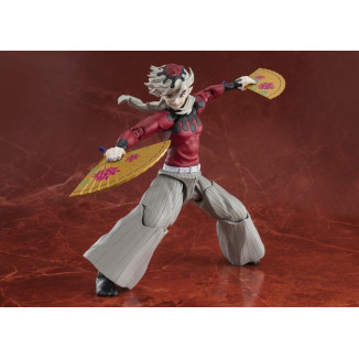 Tamashii Bandai - Doma  - SH Demon Slayer: Kimetsu no Yaiba Figuarts SHF
