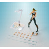 Tamashii Nations JoJo's Bizarre Adventure – JOLYNE CUJOH – S.H. Figuarts SHF – Stone Ocean