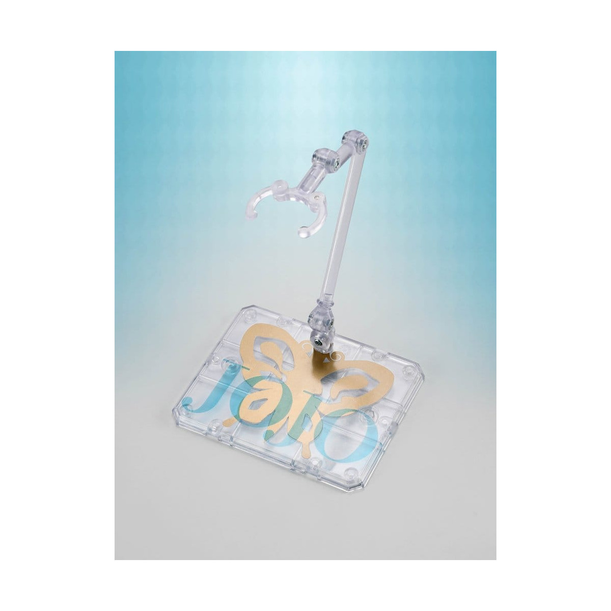 Tamashii Nations JoJo's Bizarre Adventure – JOLYNE CUJOH – S.H. Figuarts SHF – Stone Ocean