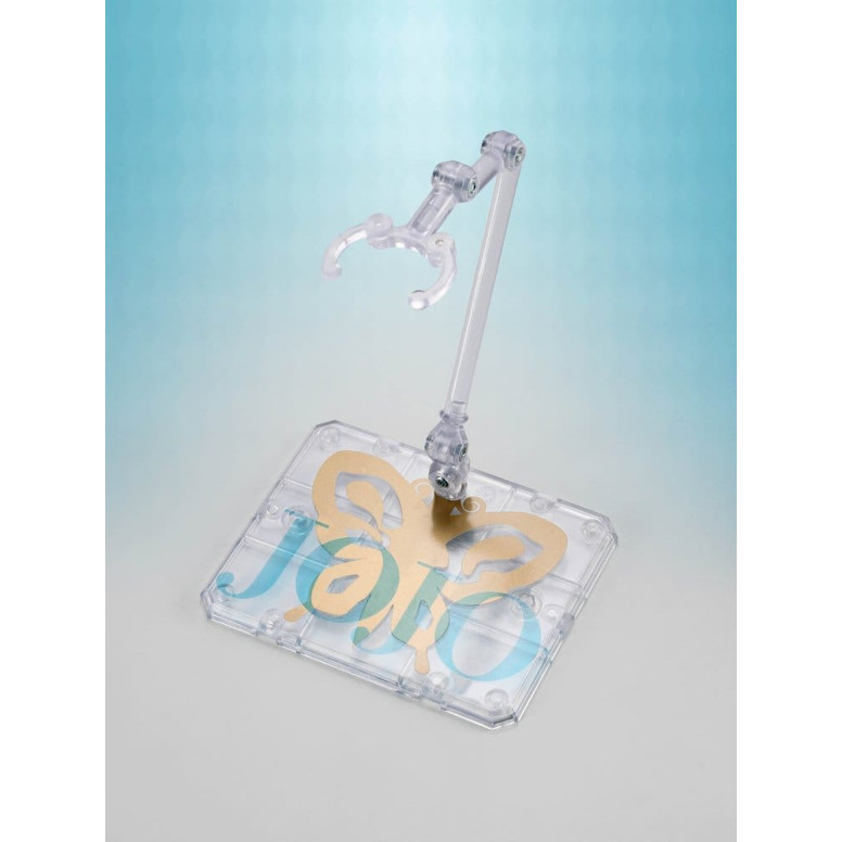 Tamashii Nations JoJo's Bizarre Adventure – JOLYNE CUJOH – S.H. Figuarts SHF – Stone Ocean