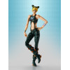 Tamashii Nations JoJo's Bizarre Adventure – JOLYNE CUJOH – S.H. Figuarts SHF – Stone Ocean