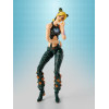 Tamashii Nations JoJo's Bizarre Adventure – JOLYNE CUJOH – S.H. Figuarts SHF – Stone Ocean