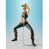 Tamashii Nations JoJo's Bizarre Adventure – JOLYNE CUJOH – S.H. Figuarts SHF – Stone Ocean