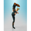Tamashii Nations JoJo's Bizarre Adventure – JOLYNE CUJOH – S.H. Figuarts SHF – Stone Ocean