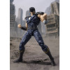 Bandai Tamashii - Kenshiro – Fist of the North Star (2026) – SH Figuarts – SHF