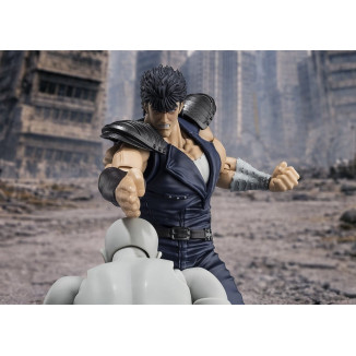 Bandai Tamashii - Kenshiro – Fist of the North Star (2026) – SH Figuarts – SHF